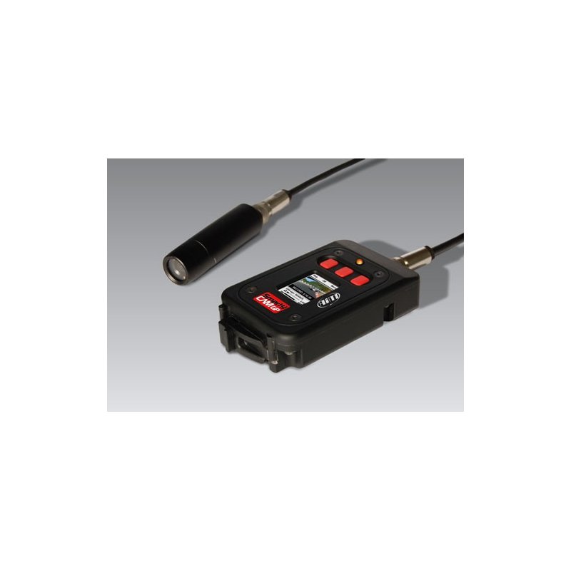 SmartyCam GP bullet camera met GPS datalogger & data overlay