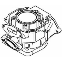 Cilinder Rotax Max Senior NL