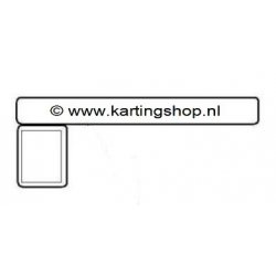 Tandwielsleutel 38mm Rotax Max