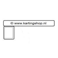 Tandwielsleutel 38mm Rotax Max