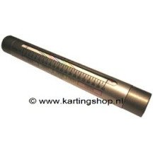 Motor afstelpen APTARE Rotax Max