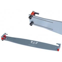 Kart stoel montageplaat