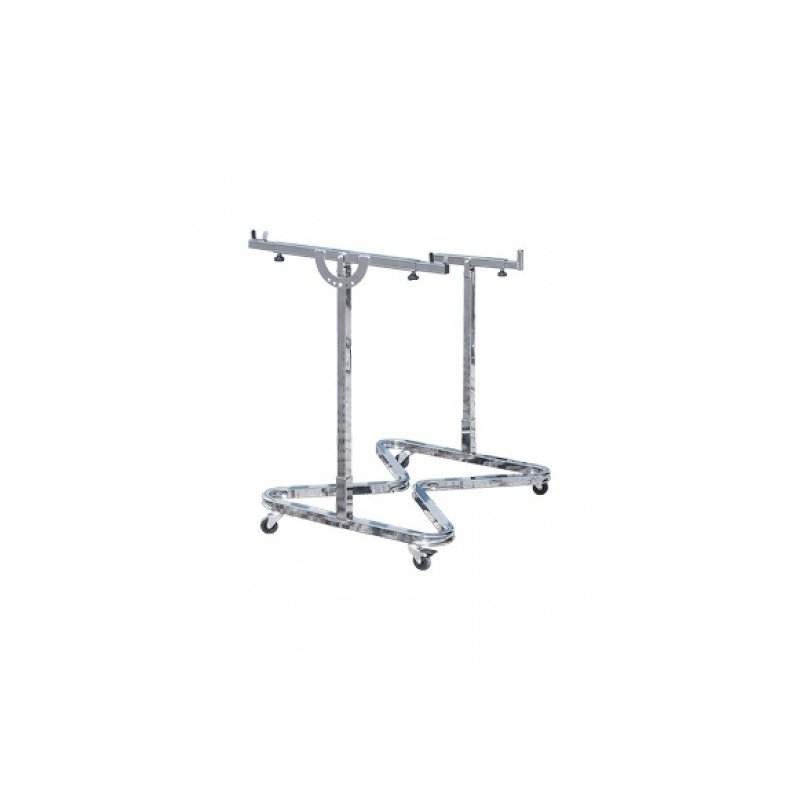 Kart standaard verrijdbaar RR