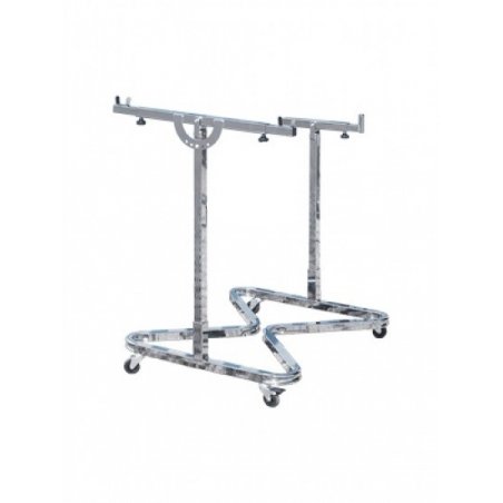 Kart standaard verrijdbaar RR