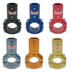 Wildkart Chassis support 28mm