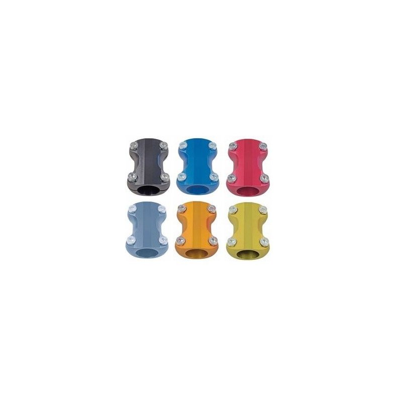 Wildkart aluminium stabilisatorklem Special 32 mm 
