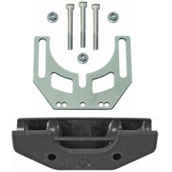 Chassis beschermer CRG/Maranello/Maddox/Zanardi