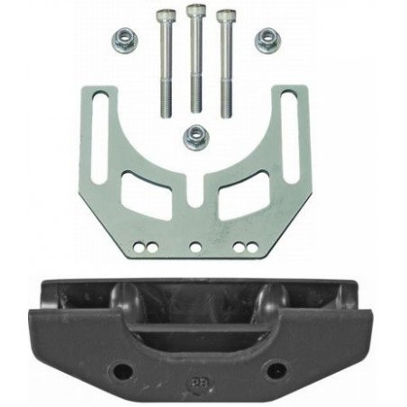 Chassis beschermer CRG/Maranello/Maddox/Zanardi