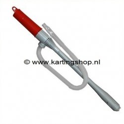 Benzinepomp electrish RR