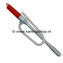 Benzinepomp electrish RR