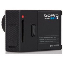 GoPro HD HERO3 Black Edition