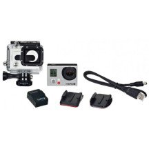 GoPro HD HERO3 White Edition