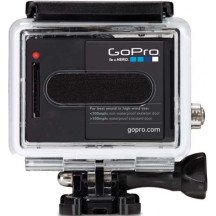 GoPro HD HERO3 Silver Edition