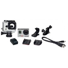 GoPro HD HERO3 Silver Edition