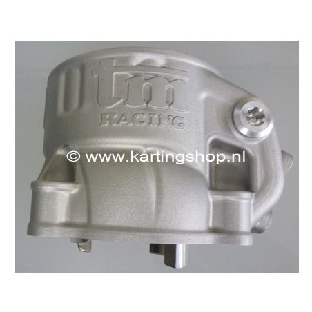 TM KZ10B vakio Sylinteri