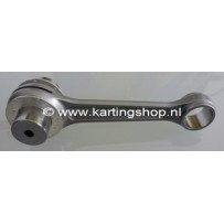 TM Pleuel set Standard, 22mm komplett mit Lager, pin und Ringe KZ10B