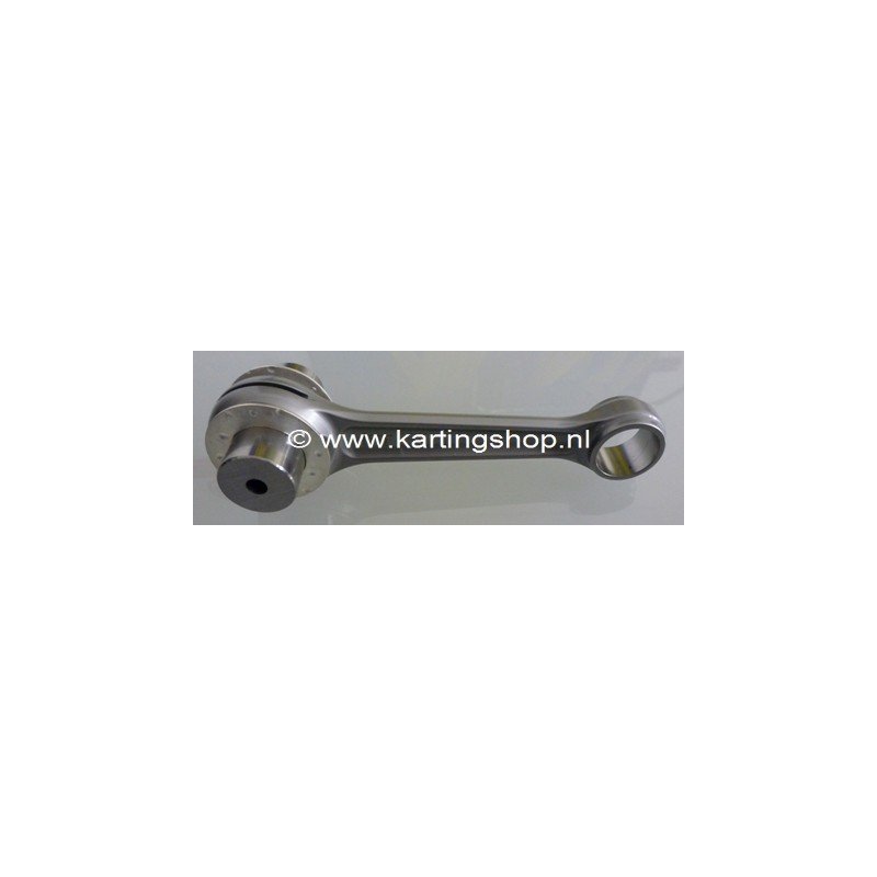 TM-koble Rod angi Standard 22mm komplett med lager, pin-kode, og ringer KZ10B