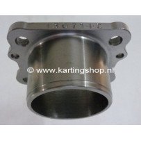 TM Uitlaatmond KZ10-13071+C (32.5 mm)