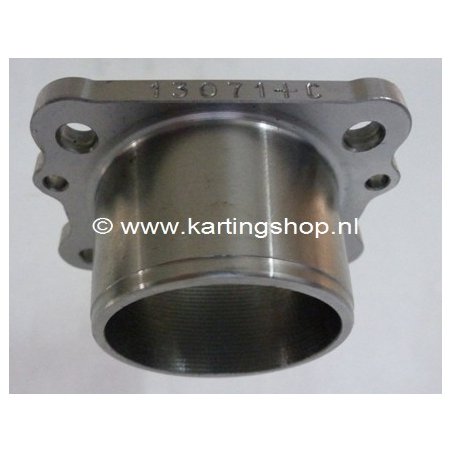 TM Uitlaatmond KZ10-13071+C (32,5mm)