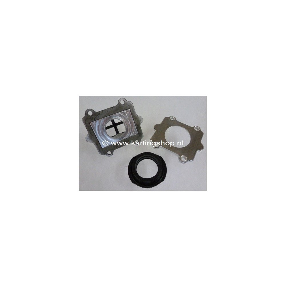 TM Membraamkast Especiales a corto Completo KZ10/B