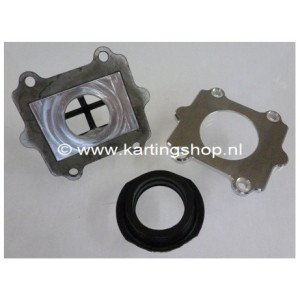 TM Membraamkast Especiais curto Completa KZ10/B