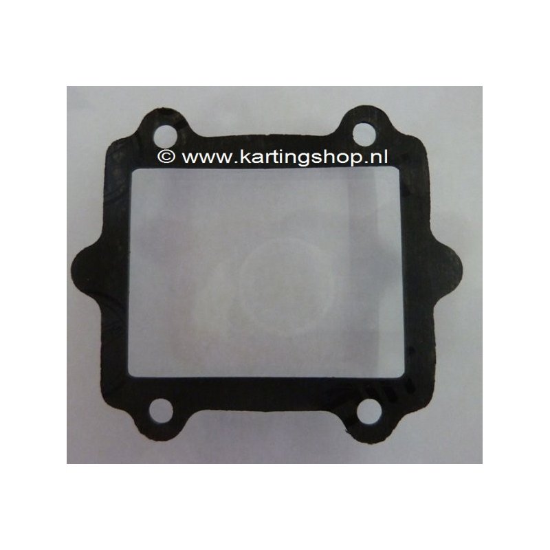 TM Membraanhuispakking K9/KZ10 2mm