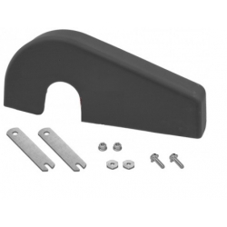 Kettingkast Zwart RR Racing