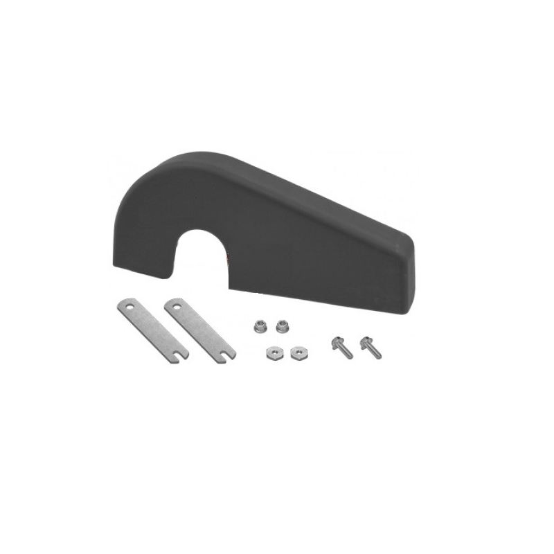 Kettingkast Zwart RR Racing