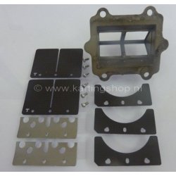 TM-kalvo asunto erityistä täydellinen K9/KZ10 