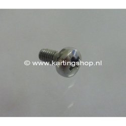 TM Bolt af membran boliger 3 x 6 