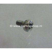 TM Schraube Membran-Gehäuse 3 x 6 