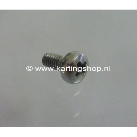 TM Bolt af membran boliger 3 x 6 