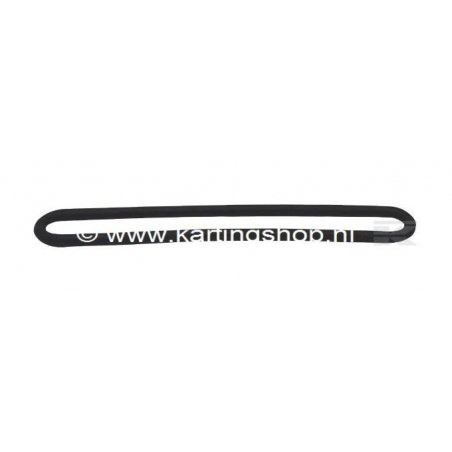 Bevestigingsrubber Luchtfilter 230mm