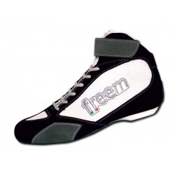 Freem Speedstar 2 Zwart