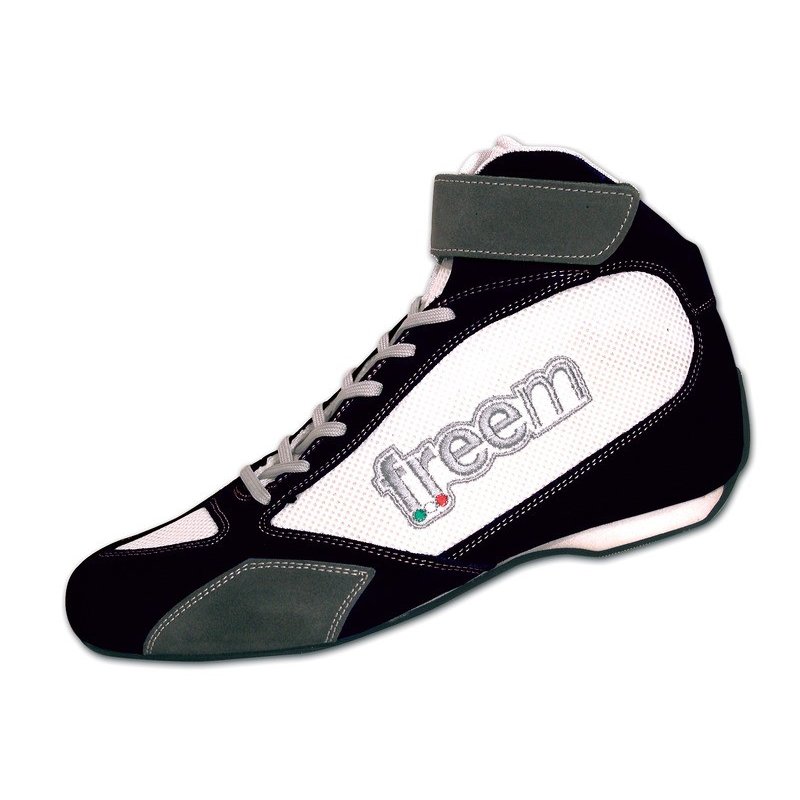 Freem Speedstar 2 Zwart