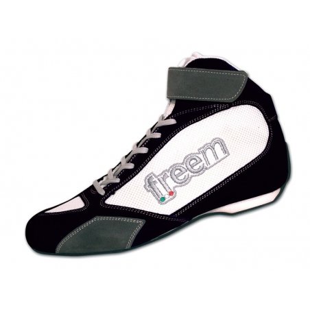 Freem Speedstar 2 Zwart