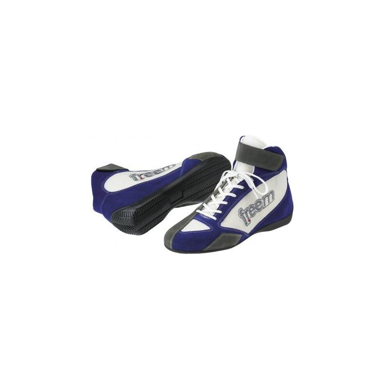 Freem Speedstar 2 Blauw