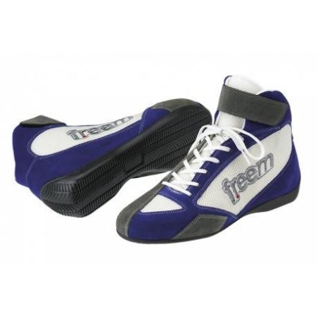 Freem Speedstar 2 Blauw