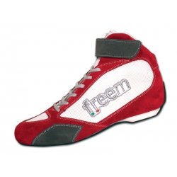 Freem Speedstar 2 Zwart