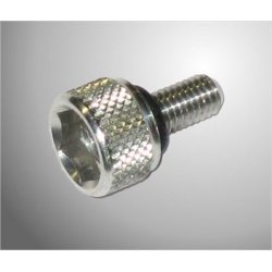 Vite di bloccaggio + o-ring per la grande ruota