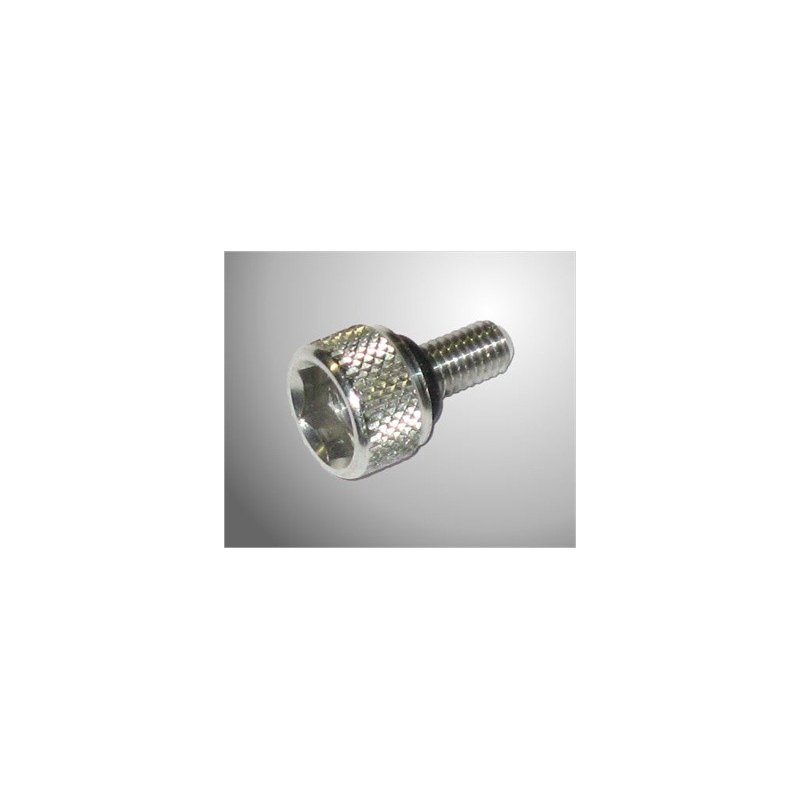 Deposit bolt + O-ring big for RIM | Kart Racing