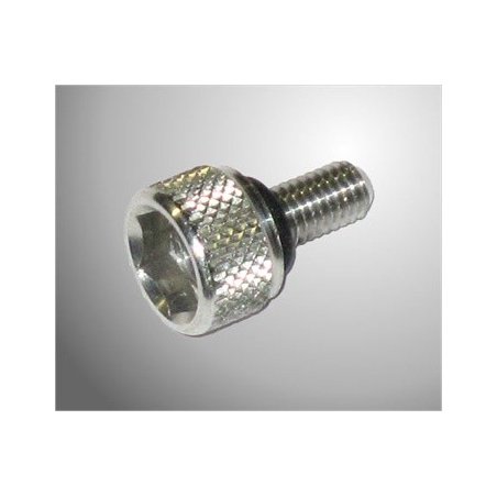 Deposit bolt + O-ring big for RIM | Kart Racing
