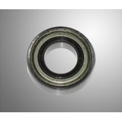 Pyörälaakerin 6003ZZ 17mm