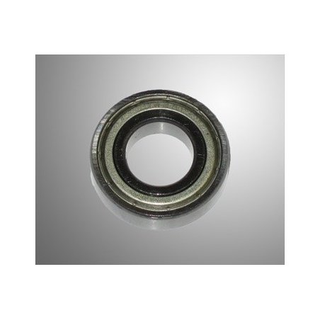 Pyörälaakerin 6003ZZ 17mm