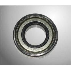 Velglager 20mm 6805Z