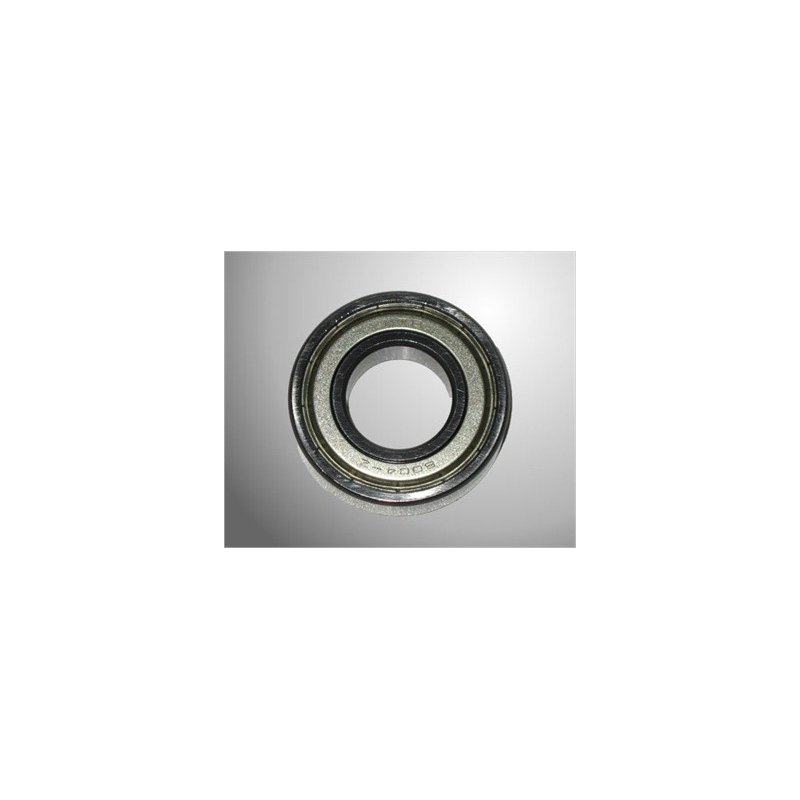 Roda de rolamento 6805Z 20 milímetros