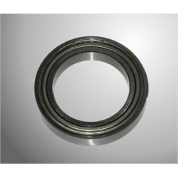 Velglager 25mm 6805Z