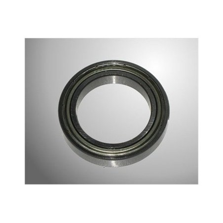 Velglager 25mm 6805Z