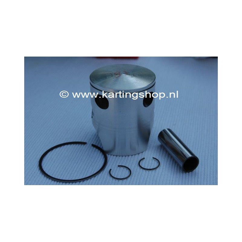 TM Stempel i solidt HÅRDMETAL komplet KZ10 53.93 4° Særlige