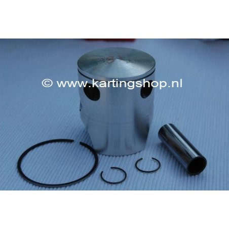 TM Stempel i solidt HÅRDMETAL komplet KZ10 53.93 4° Særlige